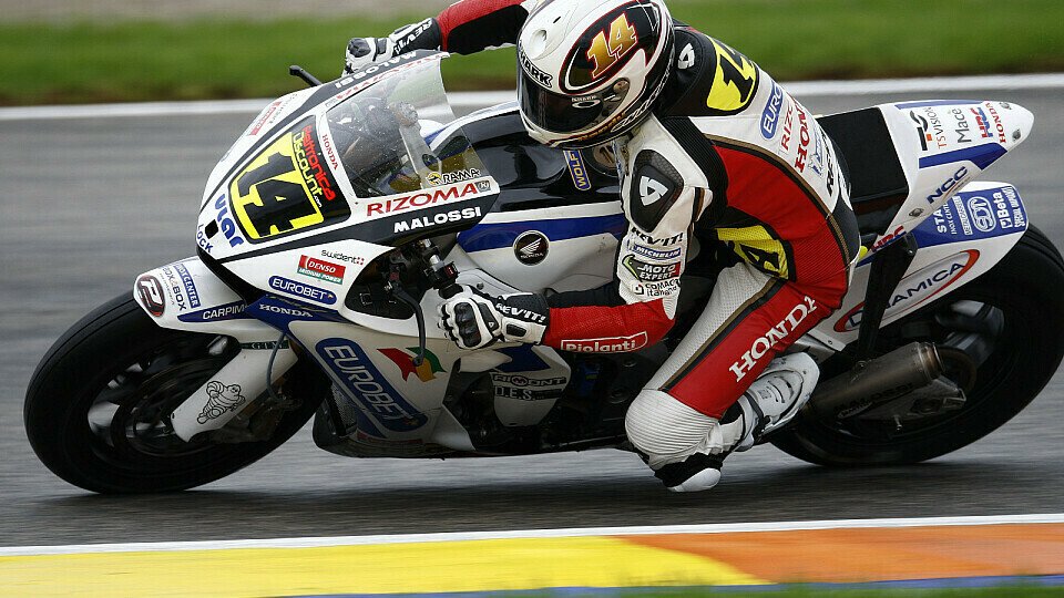 De Puniet lässt Jerez-Test aus., Foto: Sutton