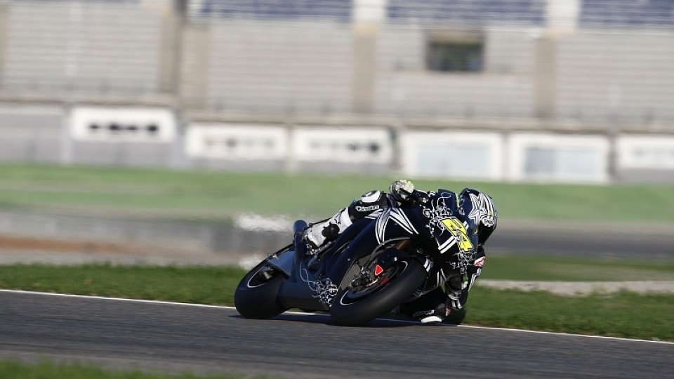 Es wird in diesem Winter weniger getestet als zuvor, Foto: Honda