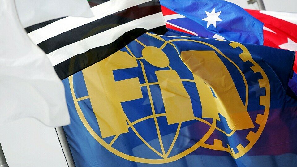 Die FIA will mit den Teams sprechen, Foto: Sutton