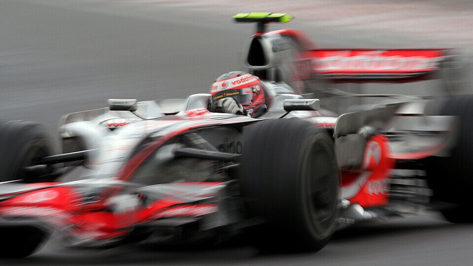 Heikki Kovalainen blickt optimistisch nach vorne, Foto: Sutton