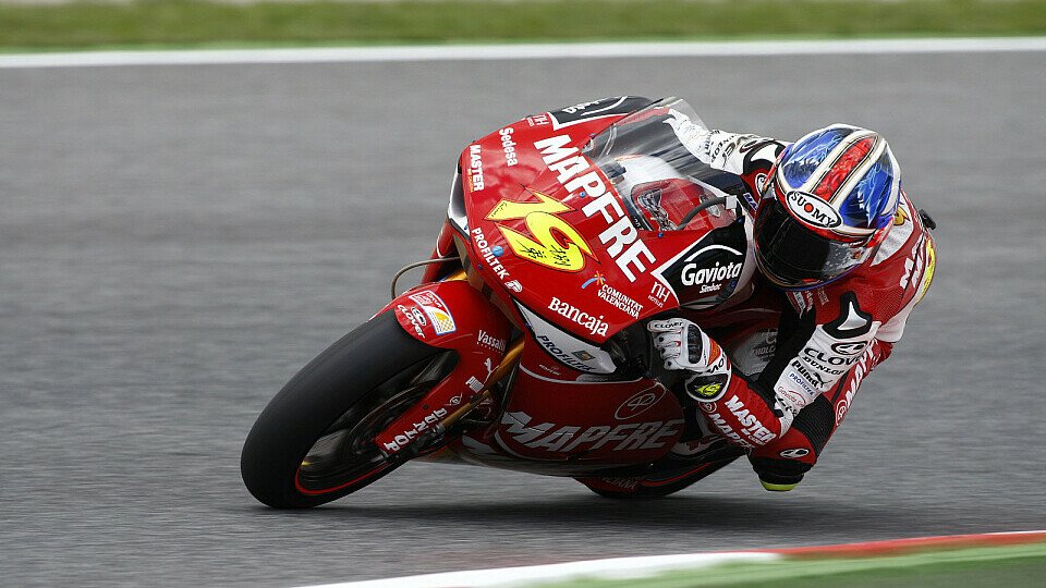 Bautista soll bald wieder trainieren können., Foto: Sutton