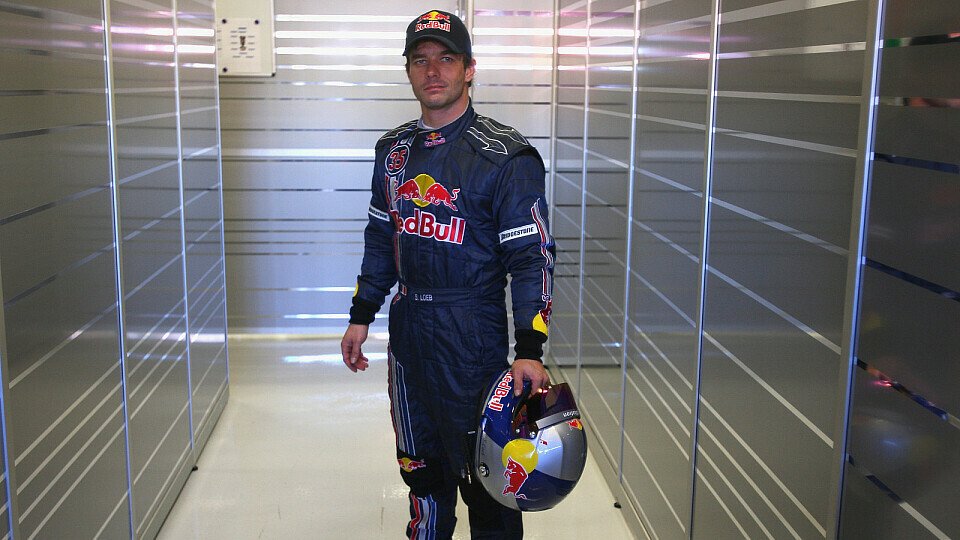 Sebastien Loeb wird nicht in Abu Dhabi starten, Foto: Getty Images Sport