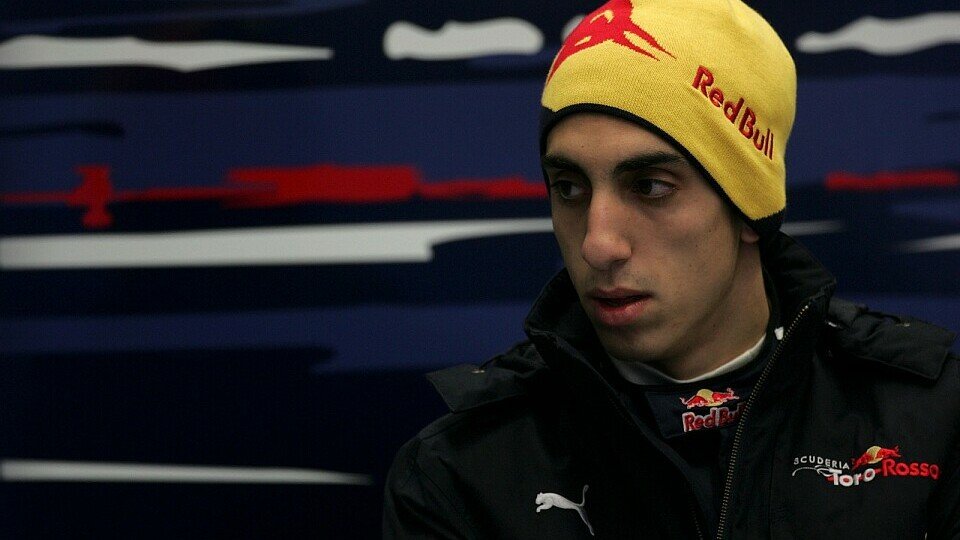 Buemi blickt zuversichtlich nach vorne., Foto: Bumstead/Sutton