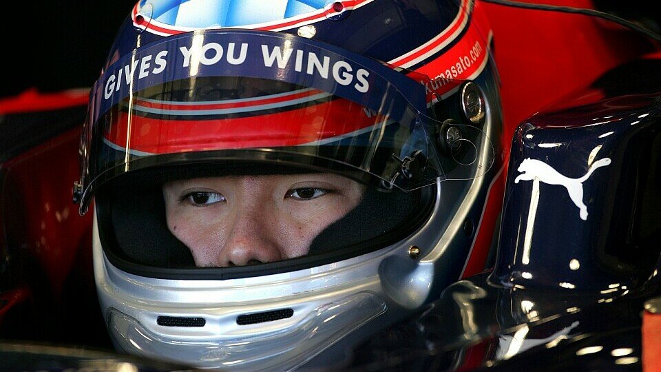 Takuma Sato verhandelt nicht mehr mit Red Bull, Foto: Bumstead/Sutton