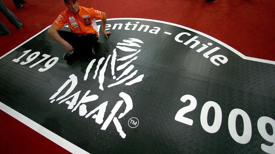 Ab dem 1. Januar steht die nächste Ausgabe der Rallye Dakar an., Foto: KTM/Barreira