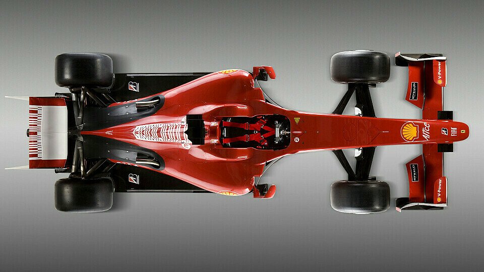Der neue F60 soll beide Titel bringen, Foto: Ferrari Press Office