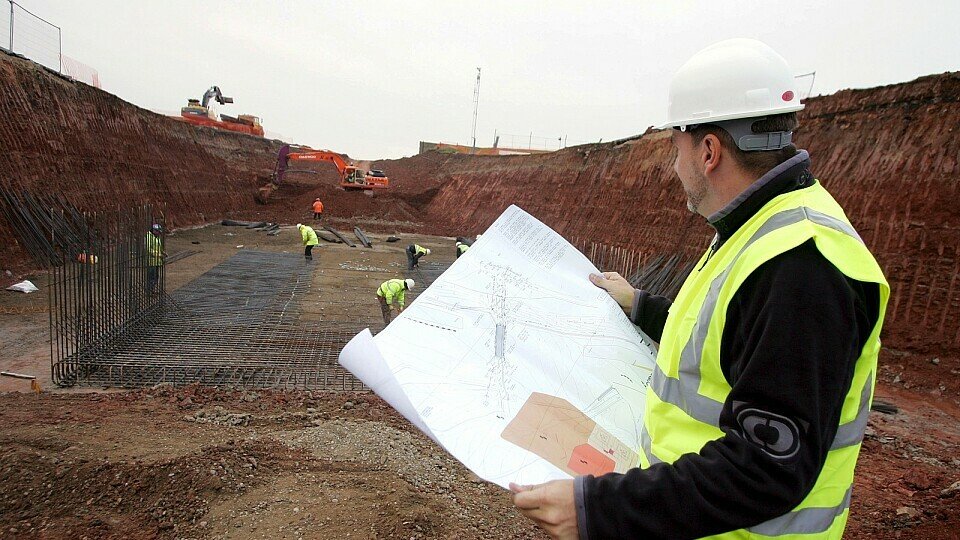 Simon Gillett bleibt Optimist, Foto: Sutton