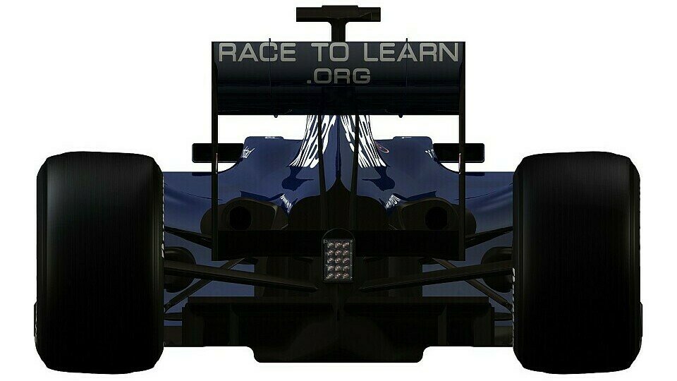 Der Williams ist eine clevere Lösung., Foto: Williams