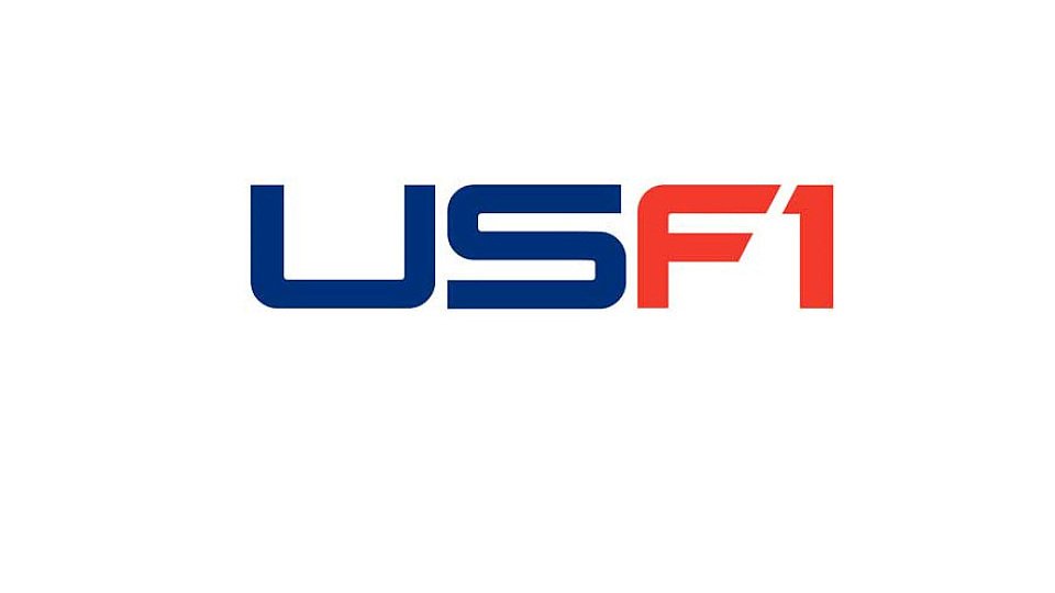Bisher existiert von dem Team nur das Logo, Foto: usf1.com