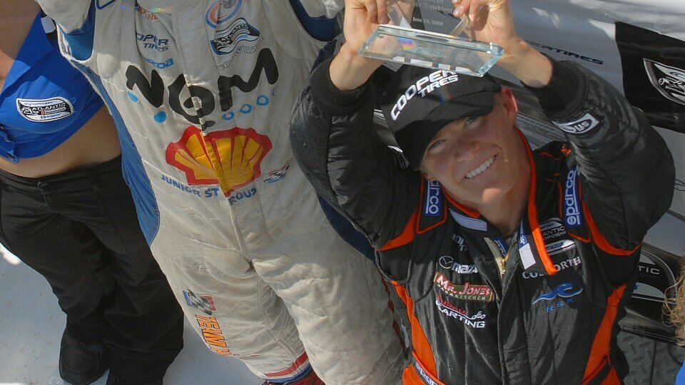 Auch in Zukunft will Markus Niemelä auf dem Podium stehen, Foto: Markus Niemelä