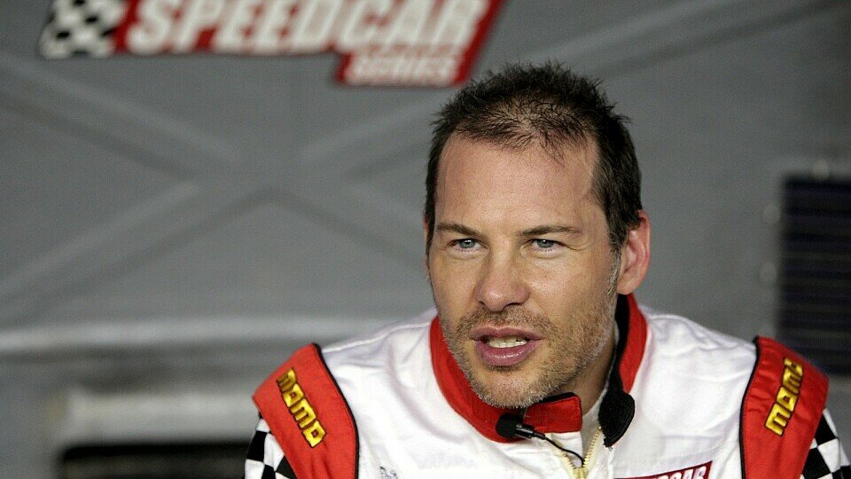 Jacques Villeneuve arbeitet in der Speedcar Serie mit Durango, Foto: Speedcar Series