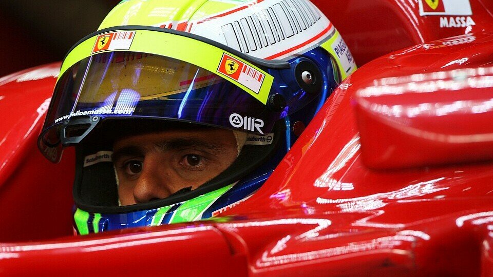 Felipe Massa hat aus dem verlorenen Titel seine Lehren gezogen, Foto: Sutton