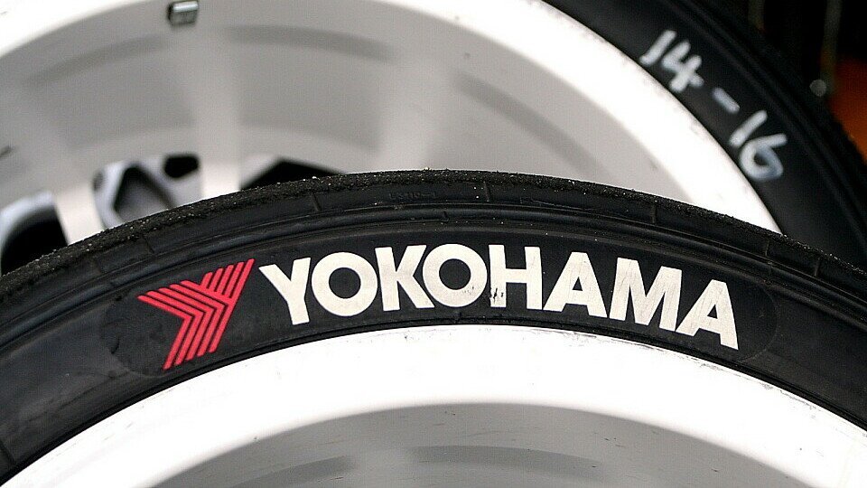 Die WTCC baut weiterhin auf Reifen aus dem Hause Yokohama, Foto: André Lemes