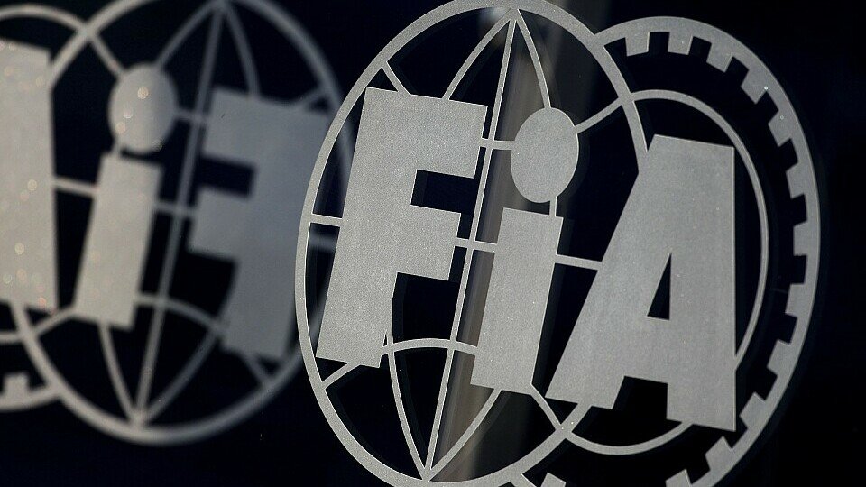 Die FIA lässt die Unfallursachen und Lösungen untersuchen., Foto: Sutton