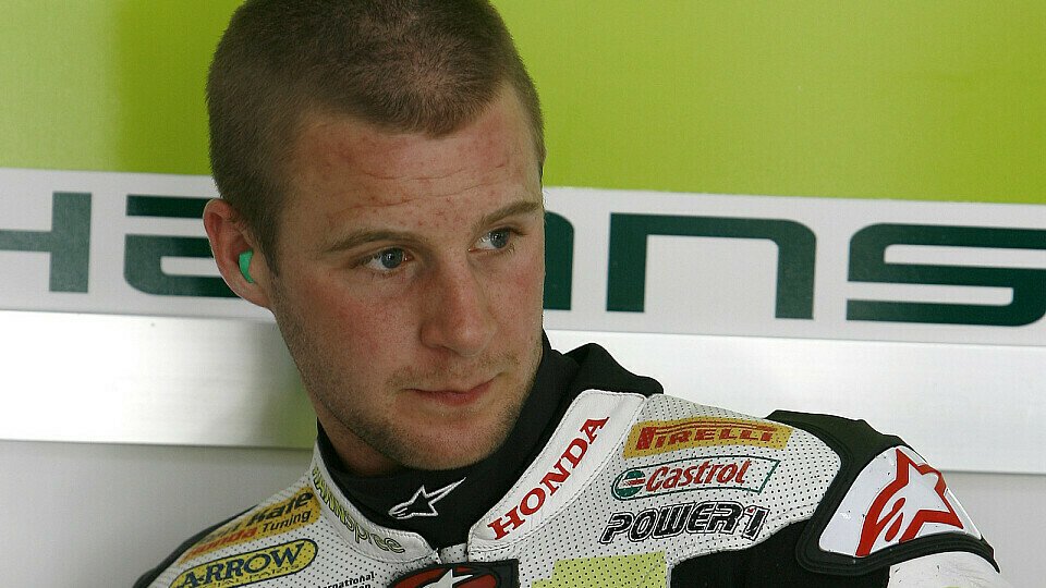 Istnach dem ersten Superbike-Sieg der Knoten geplatzt?, Foto: Ten Kate Honda