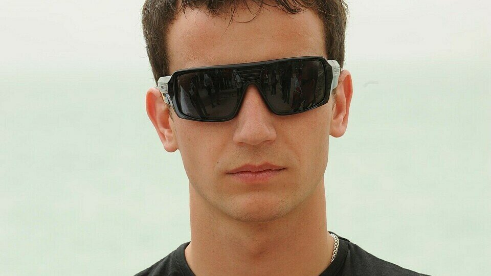 Max Neukirchner sprach mit Motorsport-Magazin.com über die bisherige und die ausstehende Saison., Foto: Alstare Suzuki