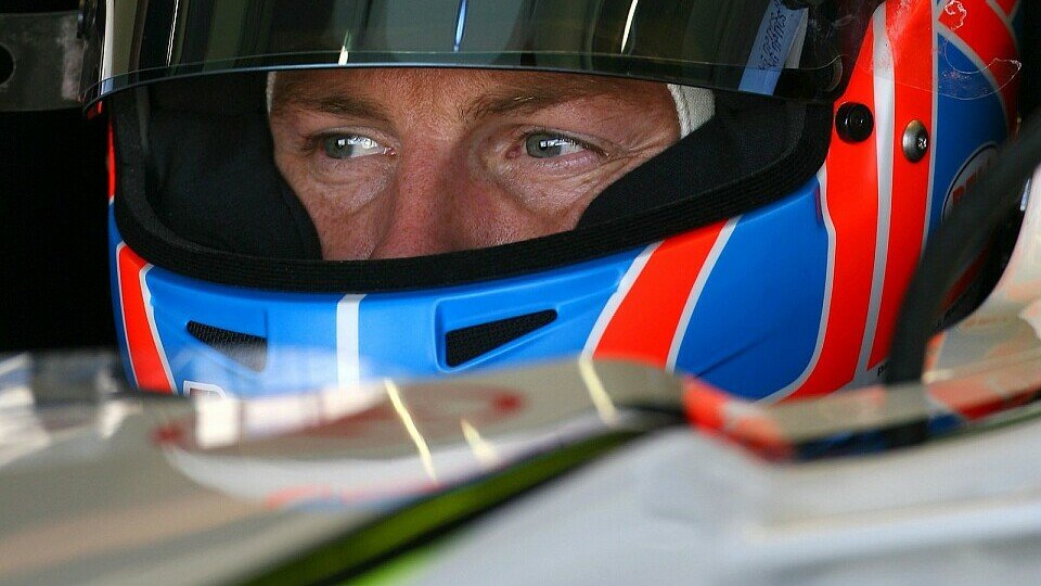 Bernie Ecclestone traut Jenson Button einen Titelangriff zu, Foto: Sutton