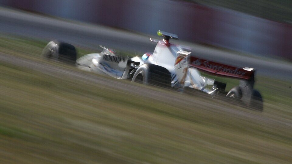 Grosjean wurde im Qualifying Erster, Foto: GP2 Series