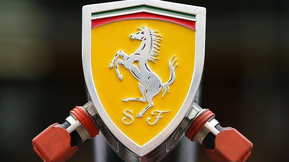 Ferrari droht weiterhin mit Rückzug., Foto: Sutton
