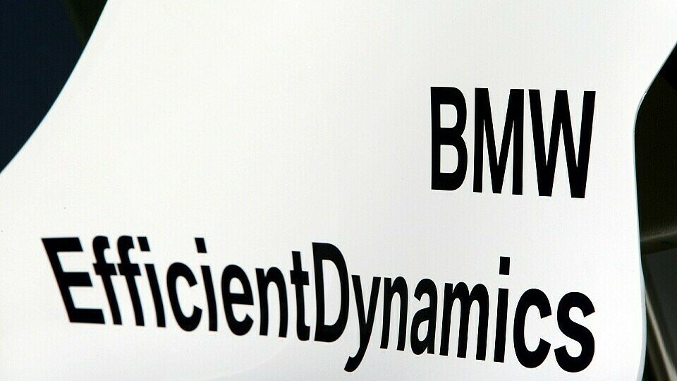 Kann die DTM für BMW effizient sein?, Foto: Sutton