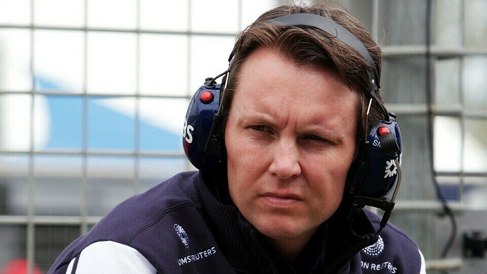 Sam Michael hofft, dass die FIA noch einmal die Konkurrenz überprüft, Foto: Sutton