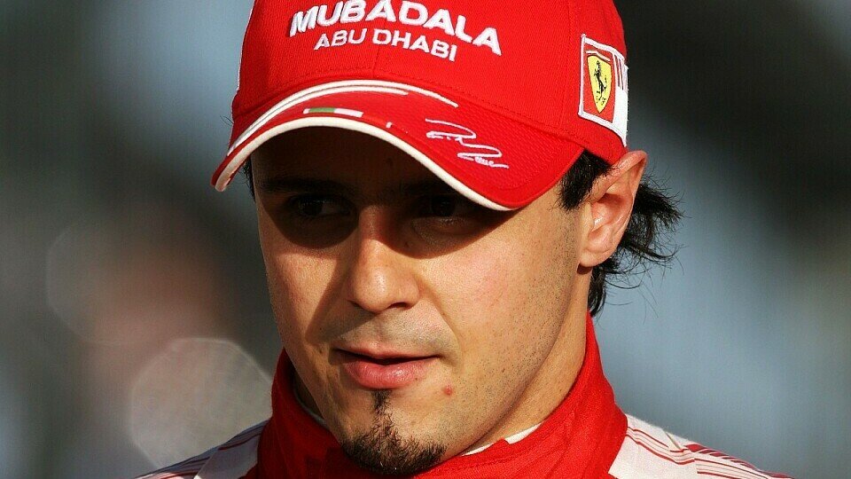 Ein Problem beendete das Rennen von Felipe Massa frühzeitig, Foto: Sutton
