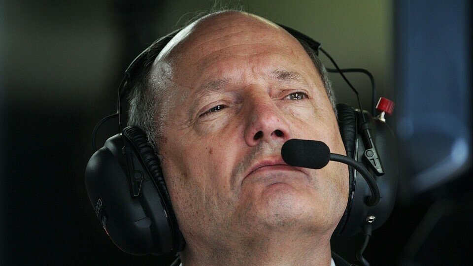 Ron Dennis führte McLaren an die Spitze der Formel 1, Foto: Sutton