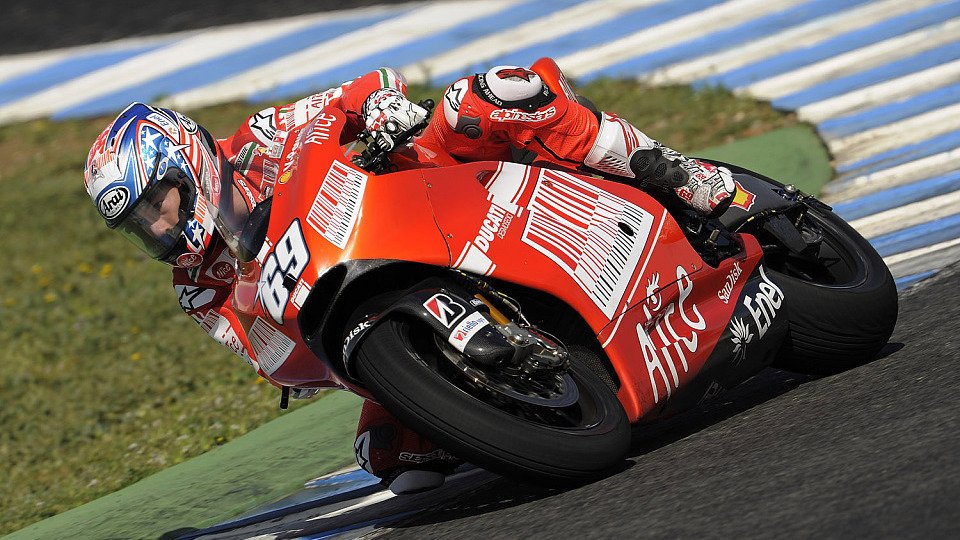 Foto: Ducati Corse Press