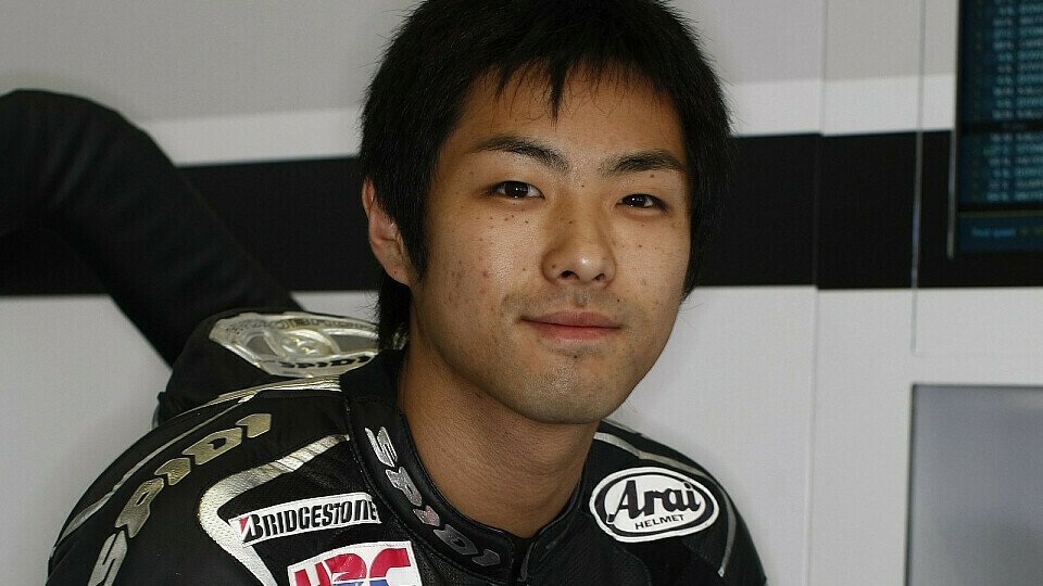 Erstes MotoGP-Heimrennen für Yuki Takahashi., Foto: Honda Pro Images