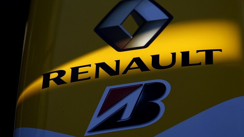 Renault will den Piquets nicht mehr gerichtlich an den Kragen, Foto: Renault