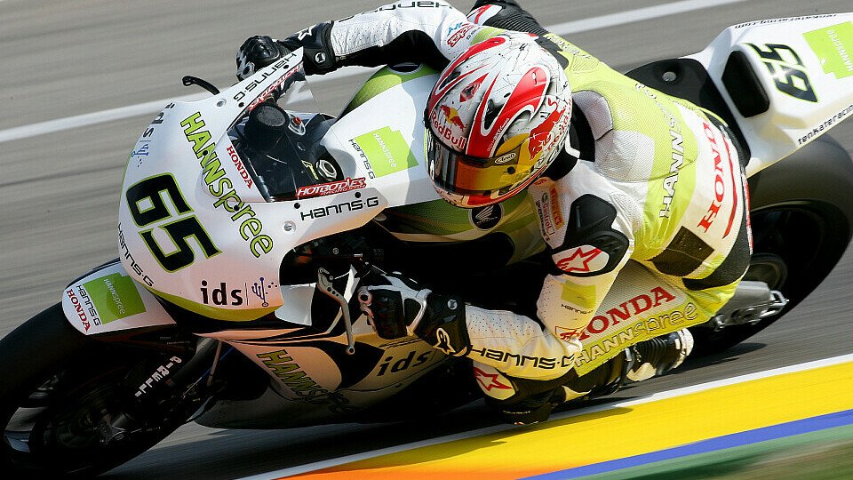 Bester Ten Kate Pilot in der heutigen Superpole: Jonathan Rea., Foto: Honda Pro Images