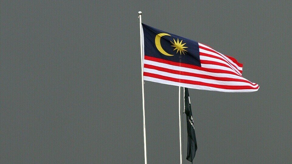 Malaysia will Fahrer in die WM bringen, Foto: Sutton