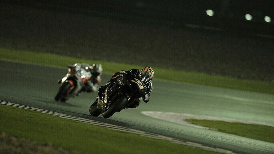 Es wird an Verbesserungen gearbeitet, Foto: Bridgestone