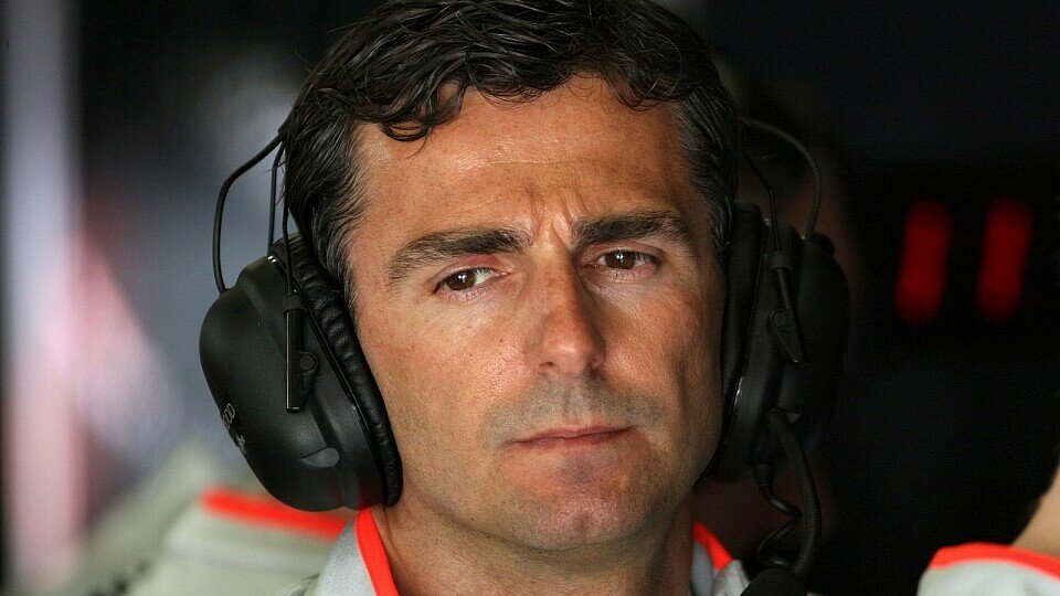 Pedro de la Rosa wird wieder F1-Rennen bestreiten, Foto: Sutton