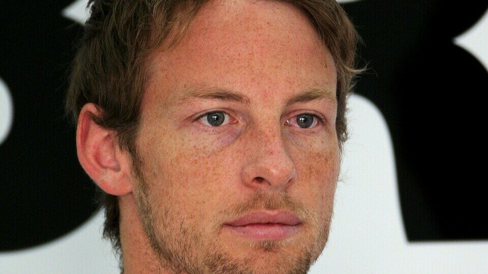 Jenson Button hält die Budgetobergrenze für richtig, Foto: Sutton