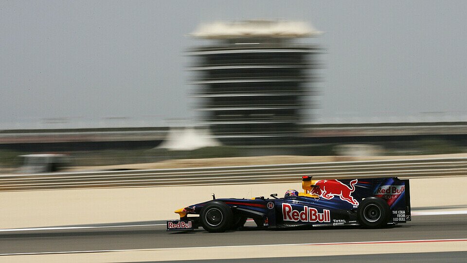Mark Webber hofft auf ein ähnlich gutes Ergebnis wie in China, Foto: Sutton