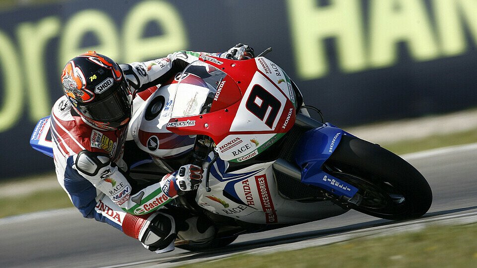 Foto: Honda Foto: Honda