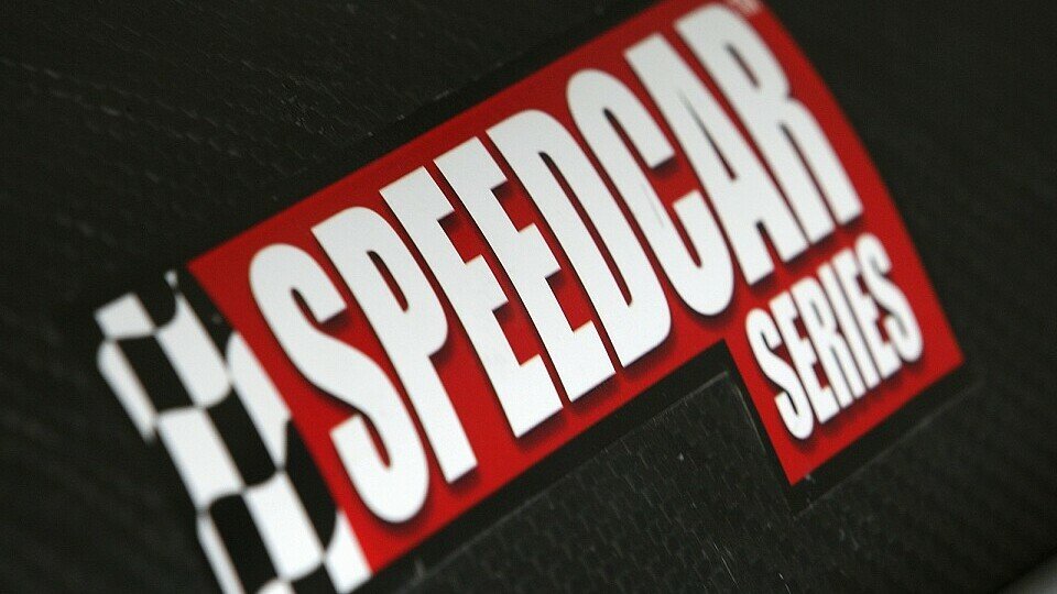 Speedcars gehen unter, Foto: Speedcar Series