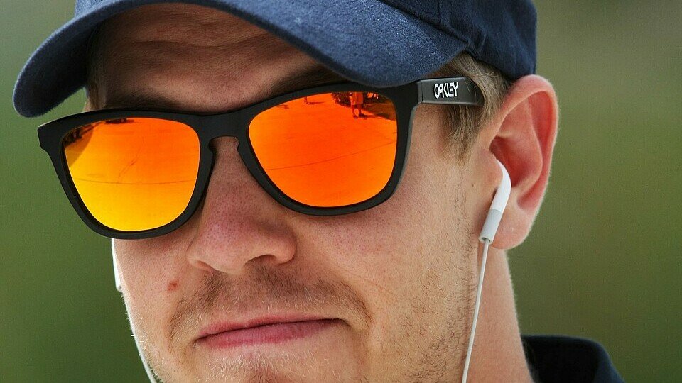 Vettel hat sich nicht nur bei der Wahl der Sonnenbrille weiterentwickelt., Foto: Sutton