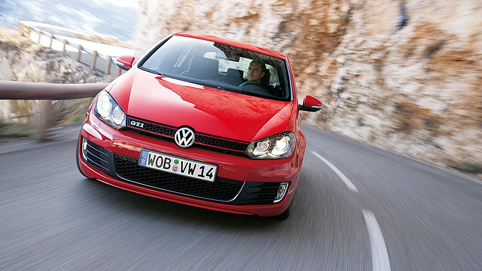 VW schließt sich dem Model Fuels Consortiu, Foto: Volkswagen