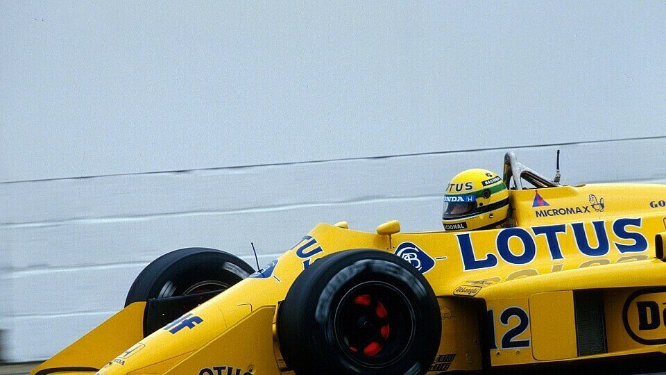 Lotus kehrt vorerst nicht in die F1 zurück., Foto: Sutton