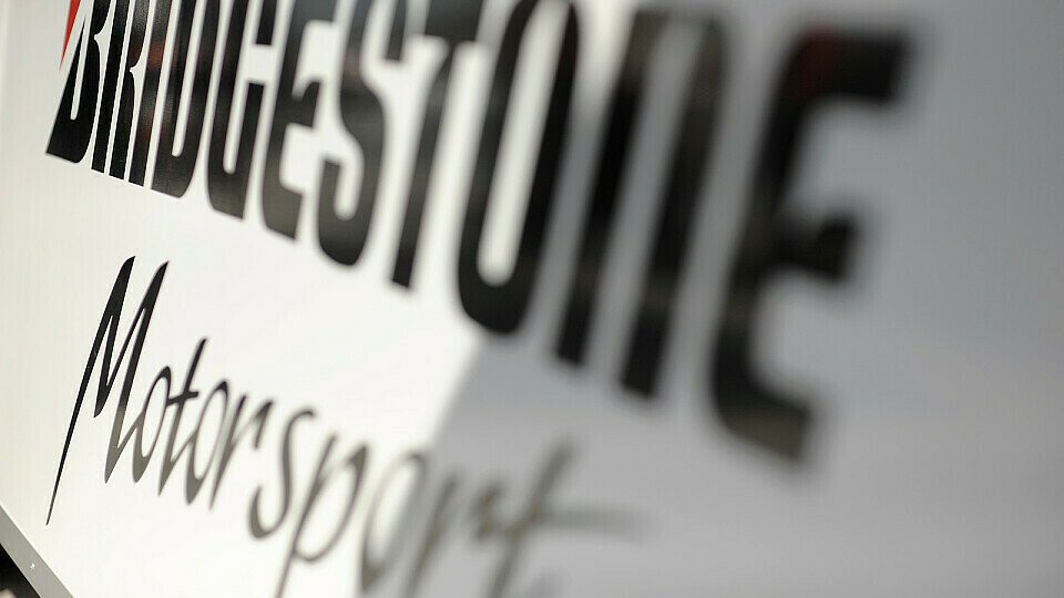 Bridgestone fehlt die Konkurrenz., Foto: Bridgestone