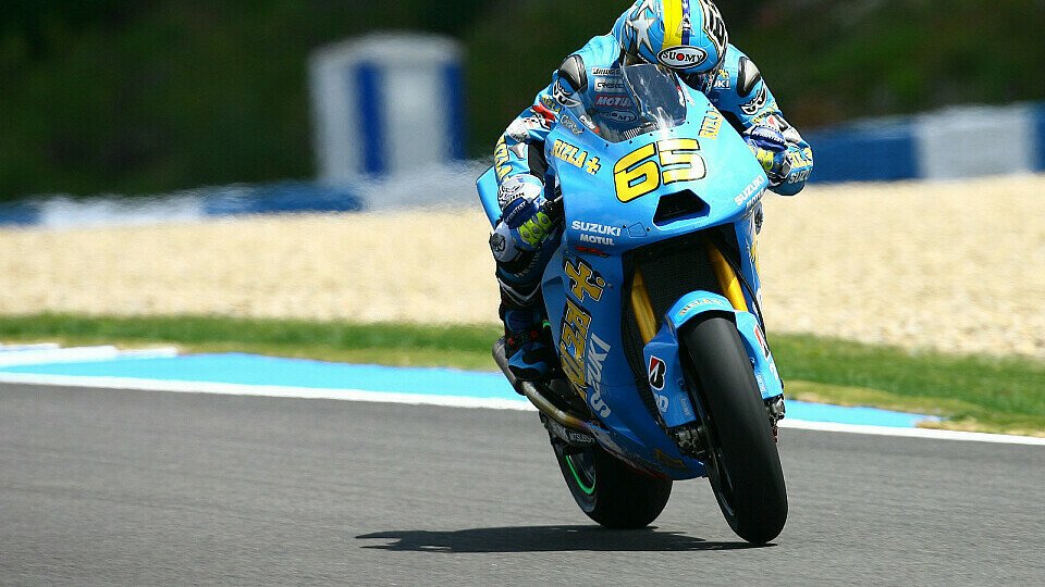 Foto: Suzuki