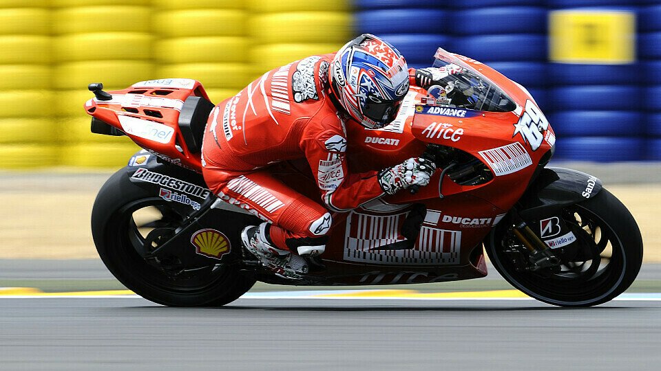 Foto: Ducati