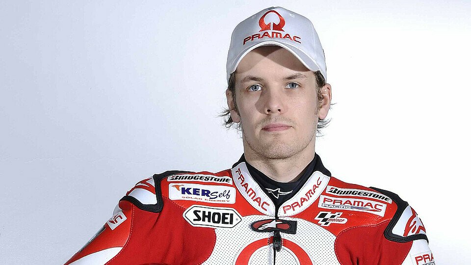 Mika Kallios Ergebnisse werden von seiner Verletzung abhängen., Foto: Ducati