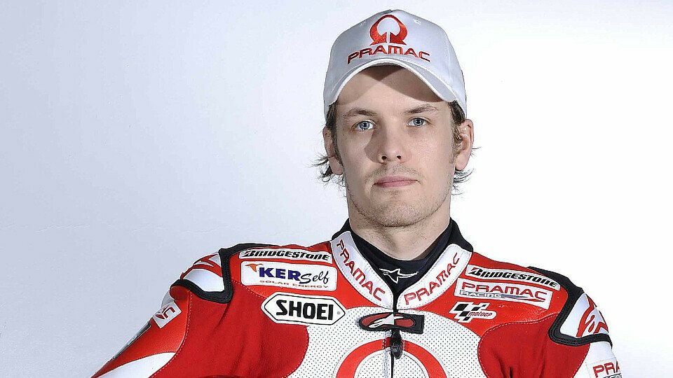 Mika Kallios Ergebnisse werden von seiner Verletzung abhängen., Foto: Ducati Mika Kallios Ergebnisse werden von seiner Verletzung abhängen., Foto: Ducati