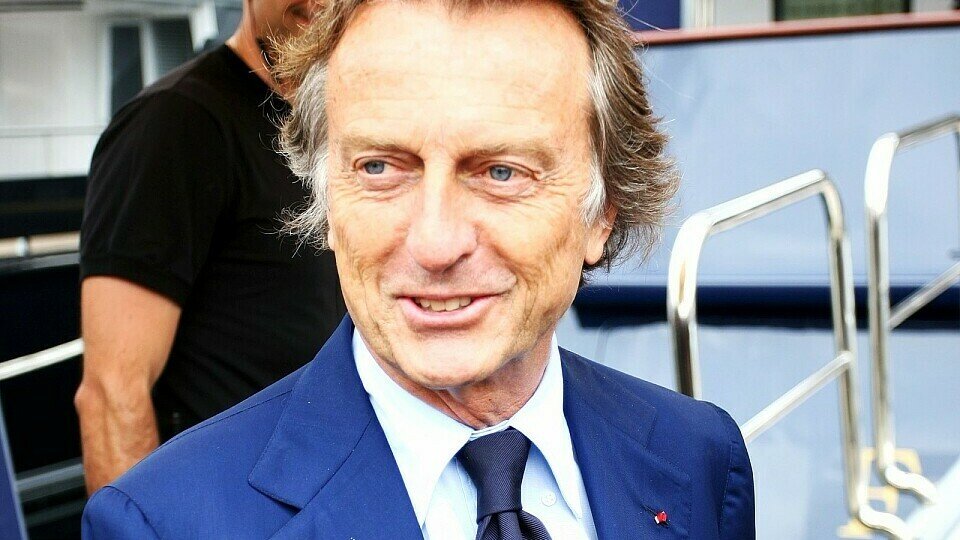 Der Ferrari-Boss ist unzufrieden mit dem F1-Reglement., Foto: Sutton