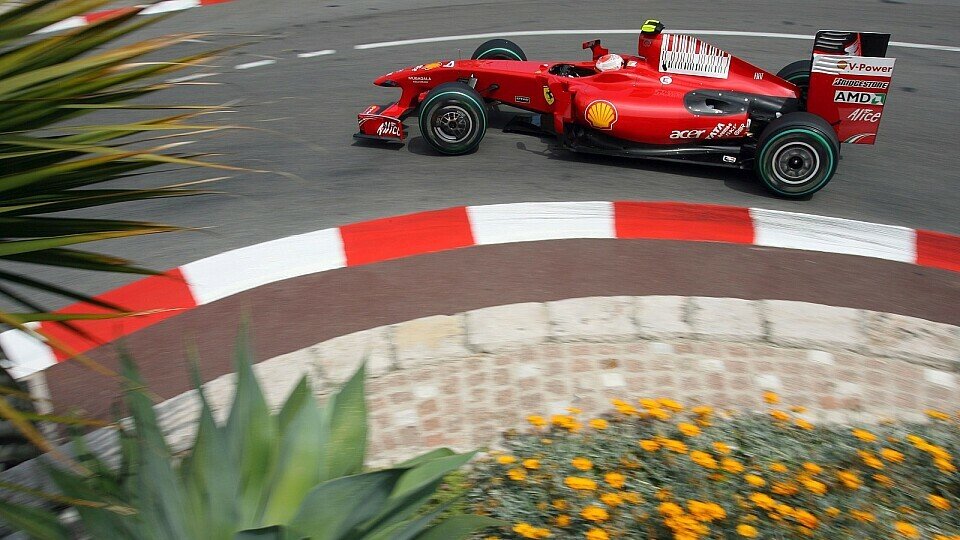 Sind die Roten schon wieder an der Spitze dran?, Foto: Sutton