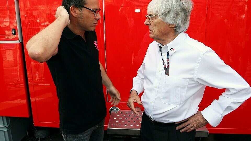 Jacques Villeneuve arbeitet weiter am Comeback, Foto: Sutton