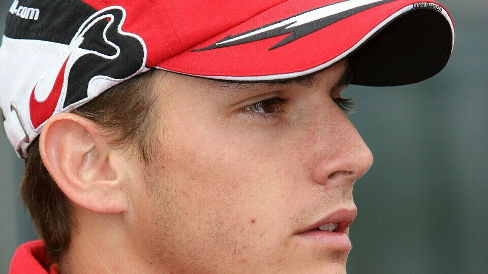 Jules Bianchi muss fünf Plätze zurück, Foto: F3 EuroSeries Jules Bianchi muss fünf Plätze zurück, Foto: F3 EuroSeries